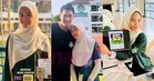 ‘Daddy is proud of you’ – Anak kedua Dr Sheikh Muszaphar raih Anugerah Murid Harapan TKC, Tasha aktif cabar diri