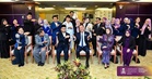 ‘Selamat datang ke ‘neraka’...’ – Ramli MS dilantik Profesor Adjung UiTM, dedah pendekatan tegas bimbing mahasiswa hadapi cabaran industri muzik