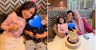 'Teruja nak bawa adik masuk live...' Fattah Amin buka cerita gelagat Fatima sayang baby Jarir, akui gilir-gilir berjaga malam bersama Amira