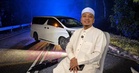 'Terima kasih atas doa semua' – Ustaz Wadi Annuar kemalangan di Gerik, mohon ruang untuk berehat