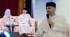 Nunha Meet & Greet Johor batal, PU Riz nafi dakwaan bayaran balik diganti tiket wayang