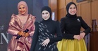 ‘Buat betul-betul’ – Di sebalik kejayaan bisnes, minat menyanyi Mila Jirin tak pernah padam, kembali dengan restu suami