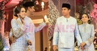 ‘Tidak akan berjaya tanpa kesetiaan isteri di sisi’ – Syed Saddiq hargai Bella Astillah, terharu sokongan rakyat di Muar