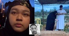 ‘Last jumpa ayah waktu kecil’ – Cik B sebak, kesal tak selalu hubungi bapa, titip pesan buat anak broken family