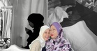  Ibu Memey, ibu mentua Norman Hakim meninggal dunia