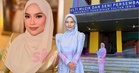 'Jangan malu untuk belajar' - Nora Ariffin bergelar siswa pada usia 53 tahun, sambung pengajian sarjana di UPSI
