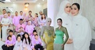 Fasha Sandha dedah ‘family rules’, adik kena mengalah – ‘Sebagai kakak, ada waktu terasa hati. Dia bukan baby kita lagi’