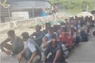 Op Khas Pagar Laut: Maritim Malaysia rekod rampasan RM4.6 juta, 617 tangkapan