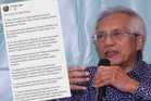 Isu diesel: Siapa benar, siapa bohong? – Kadir Jasin