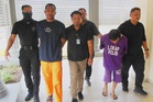 Bekas penyerang Kelantan FA didakwa culik pemilik kedai emas