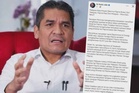 'Mana satu betul?' - Mohd Radzi persoal dakwaan Malaysia hantar diesel ke Filipina