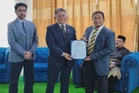 'Silat Gayong' seni bela diri pertama terima pensijilan TVET