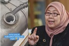 Stok habis punca pam diesel 'keluar angin' - KPDN