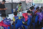 JPN kumpul maklumat pelajar ditahan rentas sempadan di Sungai Golok