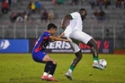 Kuching City rampas tangga kedua Liga Super selepas benam PDRM 4-1