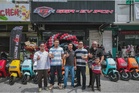 Sasar jualan motosikal EV tembusi negara ASEAN