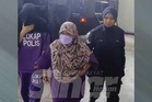Guru langgar pelajar Tingkatan Satu direman dua hari