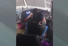 Pemandu bas pangku wanita ketika memandu disiasat - JPJ