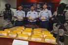 APMM gagalkan cubaan seludup dadah bernilai RM1 juta ke negara jiran