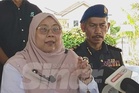 Op Tiris 4.0: PDRM hanya fokus di sempadan, bukan semua stesen minyak