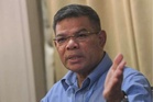 PDRM perhalusi cara kerja, penugasan anggota di stesen minyak di sempadan - Saifuddin