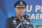 'Transpoter' dadah ditahan, syabu RM69,080 dirampas di Pontian