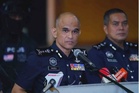 Anggota, pegawai polis disiasat kes samun kripto dihadkan tugas