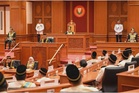 Pengorbanan Kedah jelapang padi negara wajar diberi insentif - Sultan Kedah