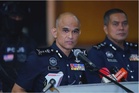 Anggota, pegawai polis disiasat kes samun kripto dihadkan tugas