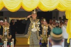 Sultan Kedah tegas isu rumah ibadat tanpa kelulusan