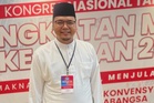 Tangguh PRN Johor, utamakan kepentingan rakyat - AMK Johor