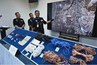 'Geng Daud' aktif curi kabel telekomunikasi tumpas