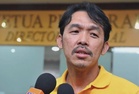 Malaysia sukar julang trofi Piala Thomas 2026 - Rashid