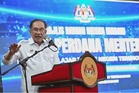 Kerajaan Persekutuan peruntuk RM60 juta untuk program basmi kemiskinan di Terengganu