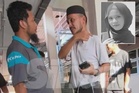 'Sebagai bapa, saya maafkan guru berkenaan, selebihnya serah pada polis'