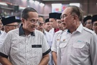 Hentikan kontroversi dakwaan pembekalan diesel kepada Filipina - Anwar