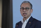 'Diesel itu bukan milik Malaysia' - Fahmi