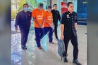 Rasuah lepaskan pekerja rumah urut: Dua anggota polis ditahan SPRM