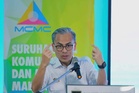 Penyebaran berita palsu, MCMC buka 45 kertas siasatan setakat ini - Fahmi