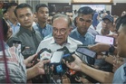 Kerajaan teliti langkah bersesuaian bantu rakyat tangani kos sara hidup