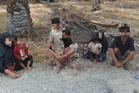 12 PATI ditahan dalam operasi bersepadu di Batu Laut
