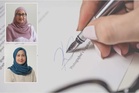 Palsukan dokumen bekas isteri buat pinjaman bank perbuatan terkutuk