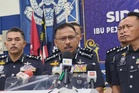 Ada pihak sengaja 'guna' pelajar sekolah uji tahap penguatkuasaan - Polis Kelantan