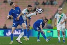 Gergasi Arab Saudi, Al Ahli sah jadi pencabar JDT di suku akhir ACLE