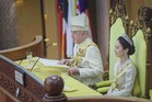 Naik taraf Jalan Gerik-Jeli perlu disegerakan, elak lebih banyak korban, titah Sultan Nazrin