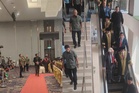 SPRM kawal ketat majlis dihadiri Azam, elak insiden kekecohan berulang