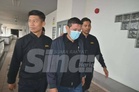 Bekas pengurus pentadbiran didakwa rasuah, mengaku tidak salah