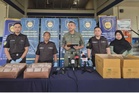 15 kontena e-waste diarah keluar, AKPS perketat kawalan pintu masuk negara