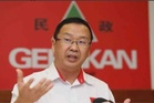 Kerajaan perlu jelaskan sumber diesel, peranan syarikat Vitol - Gerakan