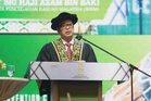 Peranan CeIO pastikan inisiatif dilaksanakan penuh integriti, beri nilai kepada rakyat - Azam Baki